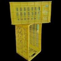 سبد پلاستیکی ۲۰ کیلویی