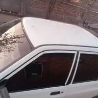 ۱۳۲ (۹۰)معاوضه با ۱۱۱ seسرمیدم|خودرو سواری و وانت|قیدار, |دیوار