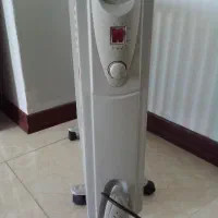 شوفاژ برقی 11 پره|آبگرمکن، پکیج، شوفاژ|اندیشه, اندیشه فاز ۴|دیوار