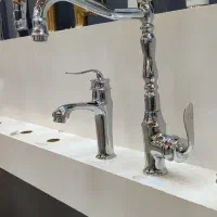 شیرآلات بامبو و اردکی 5سال گارانتی خرید نیشابور