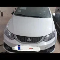 ساینا S خشک|خودرو سواری و وانت|همدان, |دیوار