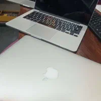 لپ تاپ مک بوک پرو استوک / 128G / RAM8/|رایانه همراه|قم, بکایی|دیوار