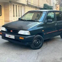 پرایدهاچبک ۷۹