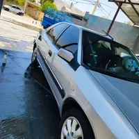سیتروئن زانتیا 2000cc، مدل ۱۳۸۳
