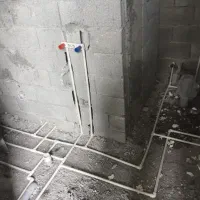 تاسیسات ساختمان|خدمات پیشه و مهارت|سلمان‌شهر, |دیوار