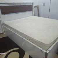 تخت و خواب و تشک