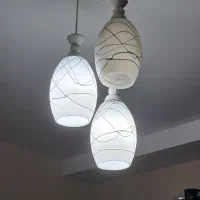 3عدد لوستر
