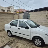 تیبا یک مدل ۱۴۰۰