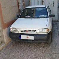 پراید|خودرو سواری و وانت|مشهد, دوست آباد|دیوار