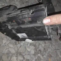 برد کولر اسپیلت اوجنرال
