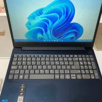 لنوو تاچ اسکرین i3-8-256 بسیار تمیز|رایانه همراه|تهران, شادمان|دیوار