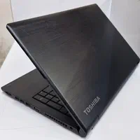 لپ تاپ توشیبا با cpu i5 نسل ۵|رایانه همراه|بجنورد, |دیوار