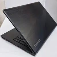 لپ تاپ توشیبا با cpu i5 نسل ۵|رایانه همراه|بجنورد, |دیوار
