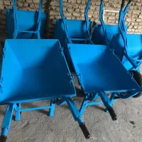 ساخت و تعمیر فرغون فرقون دسته ثابت و تاشو|ابزارآلات|اصفهان, بوستان ناژوان|دیوار