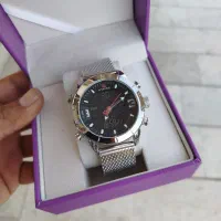 ناویفورس اورجینال دو زمانه|ساعت|مشهد, مصلی (کارمندان اول)|دیوار