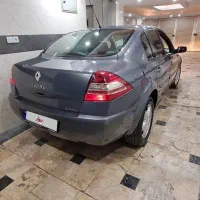 مگان ۲۰۰۰ اتومات مدل ۲۰۰۶ وارداتی ۶ ایربگ فول|خودرو سواری و وانت|تهران, سلسبیل شمالی|دیوار