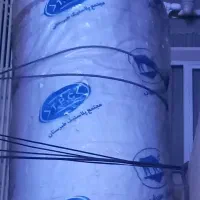 مخزن ۵۰۰ لیتری عمودی طبرستان