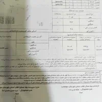 زمین 380متر مسکونی با مدارک کامل نسق|فروش زمین و ملک کلنگی|طاهرگوراب, |دیوار