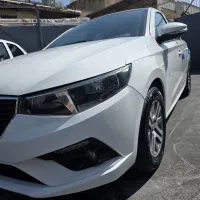 فروش نقد یا معاوضه با خودرو  تارا ۱۴۰۰ دنده