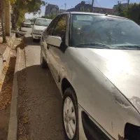 زانتیا مدل 82|خودرو سواری و وانت|همدان, |دیوار