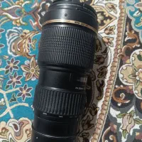 لنز 70.200|دوربین عکاسی و فیلم‌برداری|قشم, |دیوار