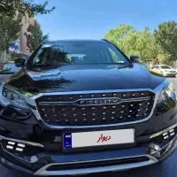 فیدلتی پرام ۱۴۰۳گیربکس جدید۷نفره ده پر