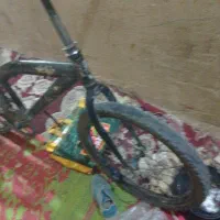 دوچرخه ترو تمیز است بدون یک تومنی|دوچرخه، اسکیت، اسکوتر|لاشار, |دیوار