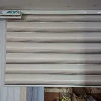 پرده زبراطرح چوب عمده فروشی کد۴۰۹