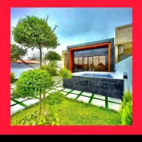 ویلای فلت استخردار/زیر قیمت