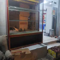 فروش ویترین