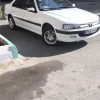 پارسXU7پلاس فول ۱۴۰۲دریچه گاز سیمی|خودرو سواری و وانت|کرمان, |دیوار