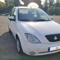 تیبا دوگانه کارخانه ۹۵/ فنی سالم/مخزن جدید و بزرگ|خودرو سواری و وانت|تهران, نیکنام|دیوار