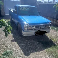 نیسان مدل 84|خودرو سواری و وانت|قزوین, |دیوار