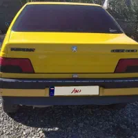 پژوبین شهری مدل ۹۳|خودرو سواری و وانت|کرمان, |دیوار