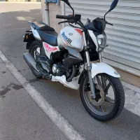 موتور بنلی ۱۵۰