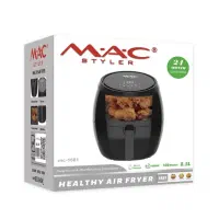 ایر فرایر مک استایلر ۱۶۸۱|اجاق گاز و لوازم برقی پخت‌وپز|گرگان, |دیوار