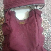 ساک حمل