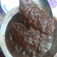 ترشی انار درجه یک