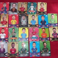 کیمدی کامل سالم