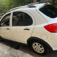 کوئیک مدل ۱۴۰۰|خودرو سواری و وانت|تهران, جنت‌آباد مرکزی|دیوار