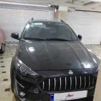 خودرو اطلس جی