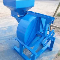 آسیاب سنگی پشت تراکتوری وآسیاب وخرمنکوب خانگی|ماشین‌آلات صنعتی|ملایر, |دیوار