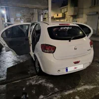 تیبا 2پلاس 99اتاق 1404