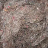 پشم های صنعتی|رختخواب، بالش، پتو|قم, زند آباد|دیوار