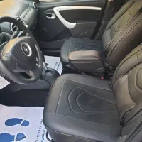 رنو ساندرو استپ وی اتوماتیک مدل ۱۳۹۷ مدیران