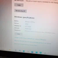 lenovo amd a6|رایانه همراه|کرج, کیانمهر|دیوار