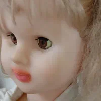 مانکن بچگانه