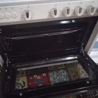 فرگاز|اجاق گاز و لوازم برقی پخت‌وپز|شاهین‌شهر, شهرک گلدیس|دیوار