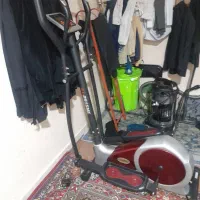 کیسه بوکس وزنه دمبل دوچرخه|تجهیزات ورزشی|اهواز, نبوت|دیوار