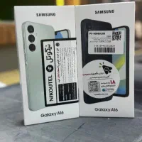 سامسونگ A16 256GB ram8 ویتنام پلمپ با شارژر|موبایل|تهران, تهران‌ویلا|دیوار